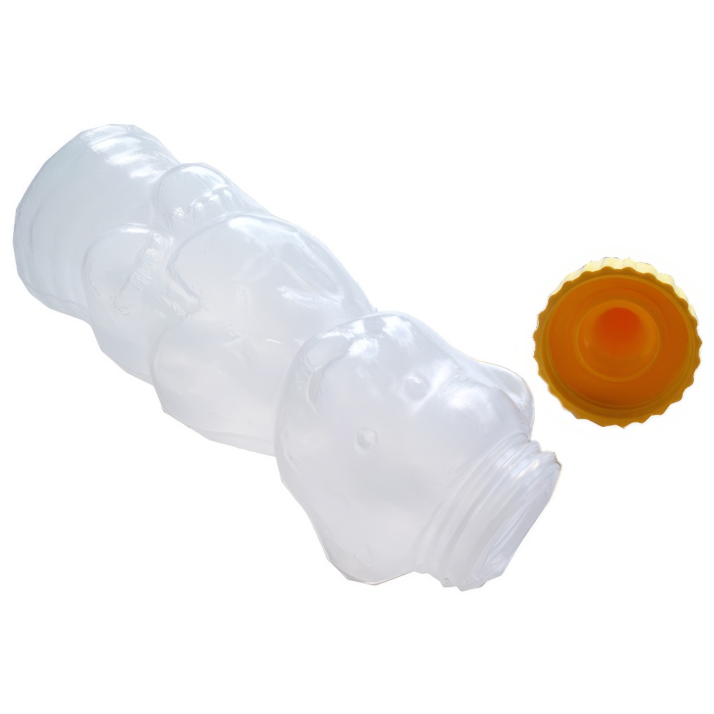 Pot de miel - petit ours - 250 g